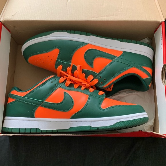 Nike Dunk Low Retro’s - Picture 1 of 1